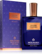 Molinard Chypre Charnel Eau de Parfum hölgyeknek 75 ml
