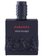 Molinard Habanita Eau de Parfum hölgyeknek 75 ml