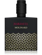 Molinard Habanita Exclusive Edition Eau de Parfum hölgyeknek 100 ml