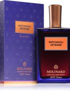 Molinard Patchouli Intense Eau de Parfum hölgyeknek 75 ml