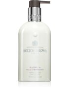 Molton Brown Bluebell & Wild Strawberry tápláló testkrém 300 ml