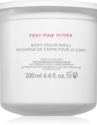 Molton Brown Fiery Pink Pepper testápoló krém 200 ml