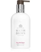 Molton Brown Fiery Pink Pepper testápoló tej hölgyeknek 300 ml