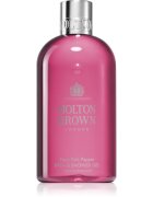 Molton Brown Fiery Pink Pepper tusfürdő gél hölgyeknek 300 ml