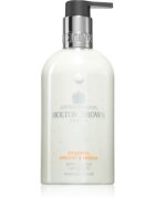 Molton Brown Graceful Apricot & Fresia hidratáló testkrém 300 ml