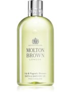 Molton Brown Lily & Magnolia Blossom tusfürdő gél hölgyeknek 300 ml
