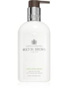 Molton Brown Lime & Patchouli Hand Lotion intenzív krém kézre 300 ml