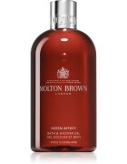 Molton Brown Neon Amber tusoló- és fürdőgél 300 ml