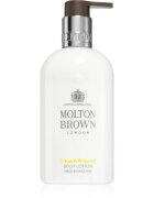 Molton Brown Orange & Bergamot Body Lotion hidratáló testápoló tej 300 ml