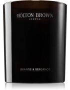 Molton Brown Orange & Bergamot Candle illatgyertya 190 g