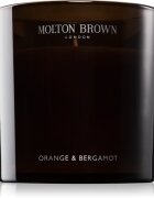 Molton Brown Orange & Bergamot Candle illatgyertya 600 g