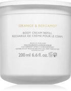 Molton Brown Orange & Bergamot testápoló krém unisex 200 ml