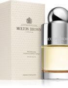 Molton Brown Oudh Accord&Gold EDT Eau de Toilette uraknak 100 ml
