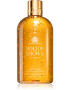 Molton Brown Oudh Accord&Gold felfrissítő tusfürdő gél 300 ml