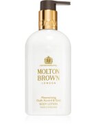 Molton Brown Oudh Accord&Gold hidratáló testápoló tej 300 ml