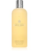 Molton Brown Purifying Indian Cress Shampoo tisztító sampon táplált és fényes hatásért 300 ml