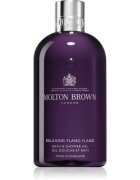 Molton Brown Relaxing Ylang-Ylang Bath & Shower Gel relaxáló fürdő- és tusoló gél 300 ml