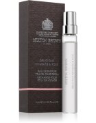 Molton Brown Rhubarb & Rose Eau de Parfum hölgyeknek 7.5 ml