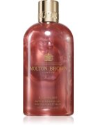 Molton Brown Rose Dunes Shower Gel felfrissítő tusfürdő gél 300 ml