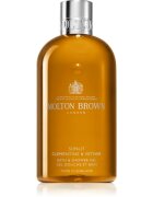 Molton Brown Sunlit Clementine & Vetiver Bath & Shower Gel tusoló- és fürdőgél 300 ml