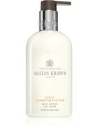 Molton Brown Sunlit Clementine & Vetiver Body Lotion testápoló tej 300 ml