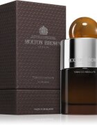 Molton Brown Tobacco Absolute EDP Eau de Parfum hölgyeknek 100 ml