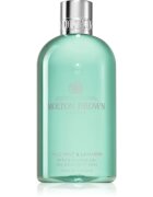 Molton Brown Wild Mint & Lavandin Bath & Shower Gel tusoló- és fürdőgél 300 ml