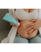 MomCare by Lina Anti-Stretch Mark Cream testkrém a striákra 200 ml