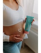 MomCare by Lina Anti-Stretch Mark Cream testkrém a striákra 200 ml