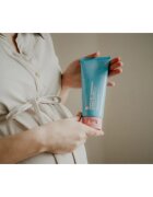 MomCare by Lina Anti-Stretch Mark Cream testkrém a striákra 200 ml
