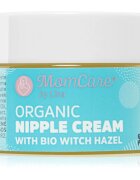 MomCare by Lina Organic Nipple Cream krém mellbimbóra 30 ml