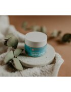 MomCare by Lina Organic Nipple Cream krém mellbimbóra 30 ml