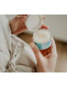 MomCare by Lina Organic Nipple Cream krém mellbimbóra 30 ml