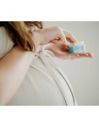 MomCare by Lina Organic Nipple Cream krém mellbimbóra 30 ml