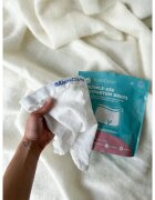 MomCare by Lina Postpartum Briefs szülés utáni alsóneműk S-M 4 db
