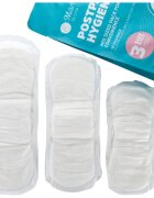 MomCare by Lina Postpartum Pads szülés utáni betétek 18 db