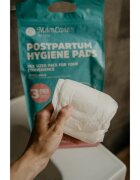 MomCare by Lina Postpartum Pads szülés utáni betétek 18 db
