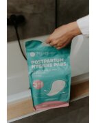 MomCare by Lina Postpartum Pads szülés utáni betétek 18 db