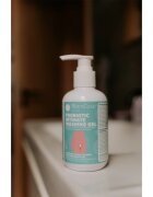 MomCare by Lina Probiotic Intimate Washing Gel probiotikus mosakodógél 200 ml