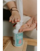 MomCare by Lina Probiotic Intimate Washing Gel probiotikus mosakodógél 200 ml