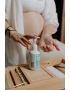 MomCare by Lina Probiotic Intimate Washing Gel probiotikus mosakodógél 200 ml