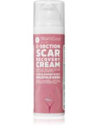 MomCare by Lina Recovery Cream krém a császármetszés hegeire 50 ml