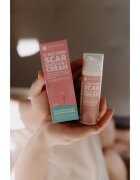MomCare by Lina Recovery Cream krém a császármetszés hegeire 50 ml