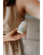 MomCare by Lina Roll-On Deodorant golyós dezodor roll - on terhes és szoptató nőknek 60 ml