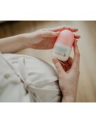 MomCare by Lina Roll-On Deodorant golyós dezodor roll - on terhes és szoptató nőknek 60 ml