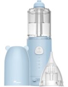 Momini Automatic Irrigator And Aspirator 2 in 1 NanoFlush orrszívó-porszívó elektromos 1 db