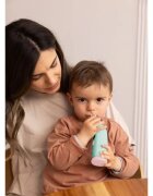 Momini Automatic Nasal Aspirator NasoClear orrszívó-porszívó elektromos 1 db