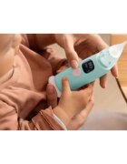 Momini Automatic Nasal Aspirator NasoClear orrszívó-porszívó elektromos 1 db