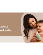 Momini Automatic Nasal Aspirator NasoClear orrszívó-porszívó elektromos 1 db