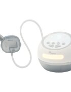 Momini Automatic Nasal Aspirator NoseNest orrszívó-porszívó elektromos 1 db